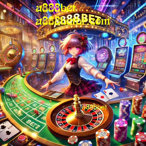 a888bet